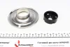 Амортизатор (передній) Audi A6 04-11 (B4) BILSTEIN 19-139951 (фото 7)