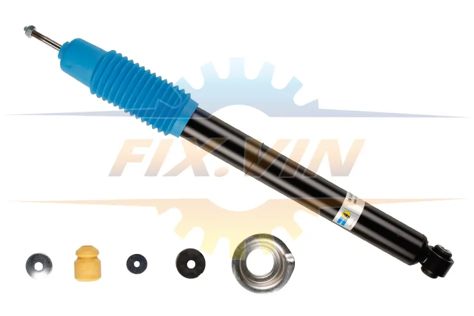 Амортизатор підв. HONDA ACCORD VIII задн. газов. B4 (вир-во Bilstein) BILSTEIN 19-146799 (фото 1)