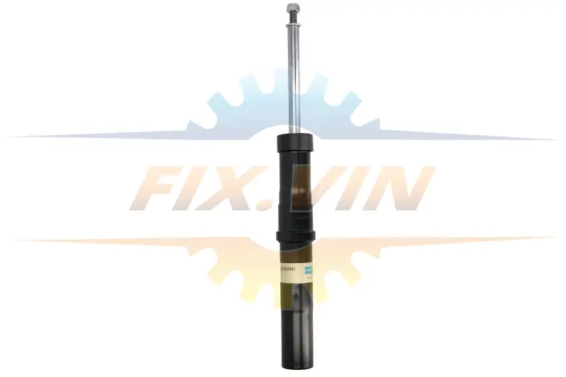 Амортизатор газомасляний BILSTEIN 19-302591 (фото 1)