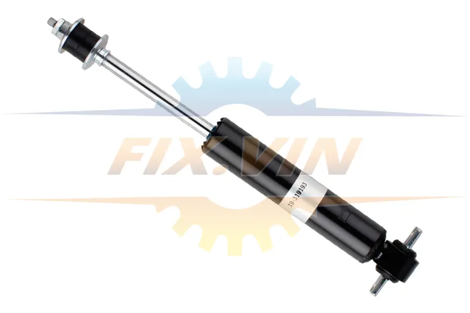 Амортизатор Fiat Fullback PickUp 2WD Std;V;B4 BILSTEIN 19-319193 (фото 1)