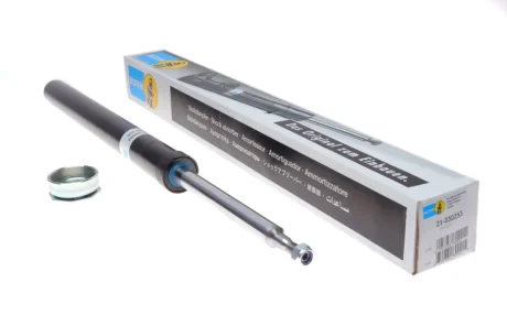 Амортизатор (передній) BMW 5 (E34) 89-95 (тиск газу) (B4) BILSTEIN 21-030253