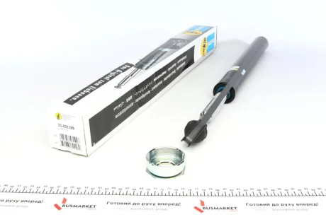 Амортизатор (передній) BMW 5 (E34) 02/87 - 07/96 (B4) 21-031199 BILSTEIN 21031199