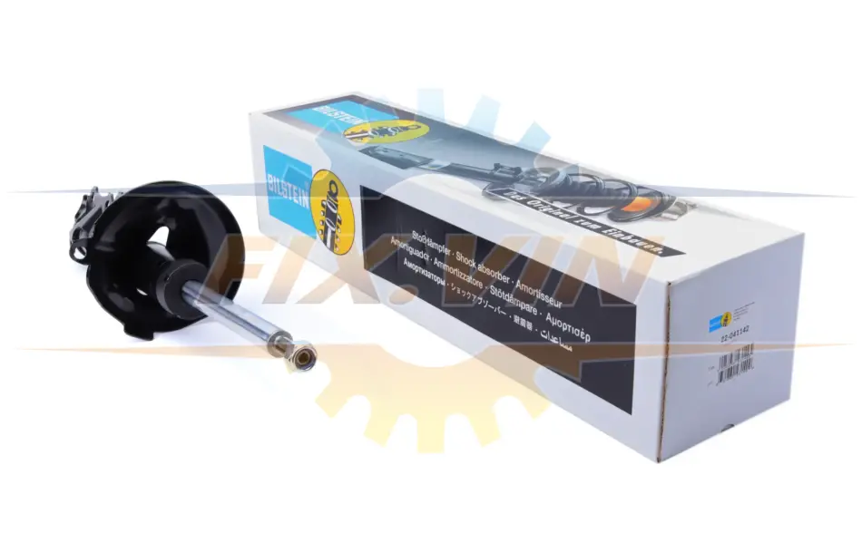 Амортизатор (передній) VW Golf II/III (B4) BILSTEIN 22-041142 (фото 1)