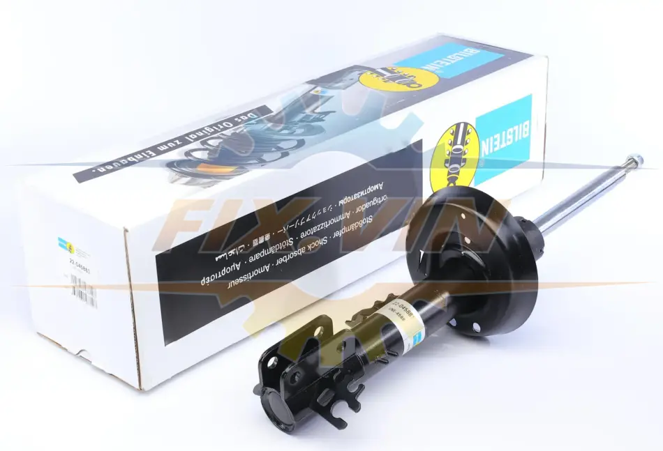 Амортизатор підв. OPEL VECTRA B 10.95 - передн. прав. газов. B4 (вир-во Bilstein) BILSTEIN 22-045881 (фото 1)