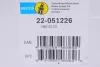 Амортизатор (передній) Ford Focus 98-04 (L) (B4) BILSTEIN 22-051226 (фото 9)