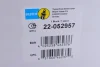 Амортизатор (передній) Citroen Berlingo/Peugeot Partner 96- (R) (B4) BILSTEIN 22-052957 (фото 9)