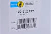 Амортизатор (передній) Ford Fiesta V (JH_ JD_) 11.01 - 12.14 R (B4) BILSTEIN 22-111777 (фото 9)