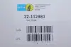 Амортизатор підв. MAZDA 3 FORD FOCUS VOLVO C30 передн. прав. газов. B4 BILSTEIN 22-112880 (фото 2)
