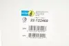 Амортизатор (передній) Renault Logan 05- - (тиск газу) (B4) BILSTEIN 22-122469 (фото 2)