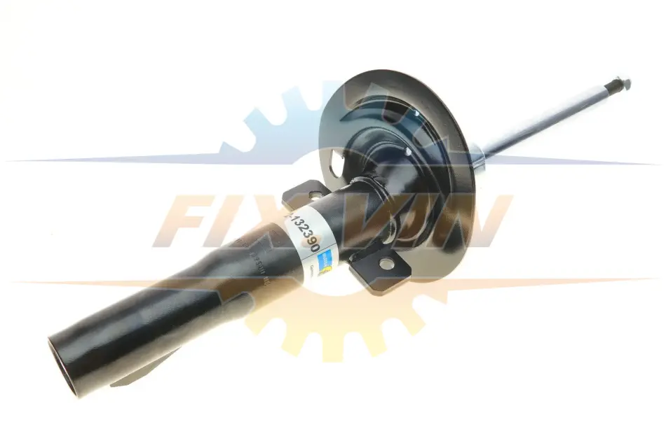 Амортизатор (передній) Renault Megane II 02- - (тиск газу) (B4) BILSTEIN 22-132390 (фото 1)