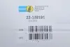 Амортизатор (передній) VW Caddy III/IV 03- d=55mm(B4) BILSTEIN 22-139191 (фото 2)
