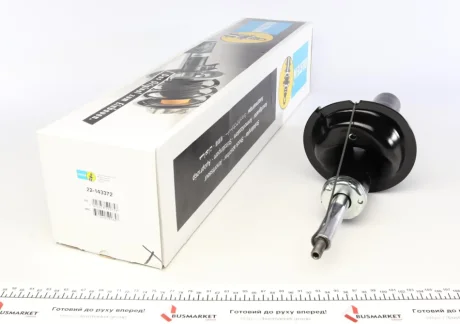 Амортизатор (передній) Ford Connect 02-13 (висока база) (L) (B4) BILSTEIN 22-143372