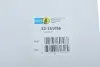 Амортизатор (передній) VW CC 09-17 Passat(3C2) 06-10 Passat(357/365) 12-19 d=55mm (B4) BILSTEIN 22-151056 (фото 2)