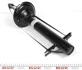 Амортизатор (передній) Citroen Jumper/Fiat Ducato/Peugeot Boxer 06- (1.1-1.5t) (B4) BILSTEIN 22-183415 (фото 4)