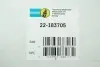 Амортизатор підв. Seat Ibiza V (6J5) передн. газов. BILSTEIN 22-183705 (фото 2)