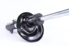 Амортизатор (передній) Peugeot 207/Citroen C3 1.4/1.6HDi/VTi 06- (R) (B4) BILSTEIN 22-183835 (фото 3)
