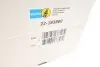 Амортизатор (передній) BMW X1 (E84) 09-15 (R) (B4) BILSTEIN 22-183880 (фото 2)