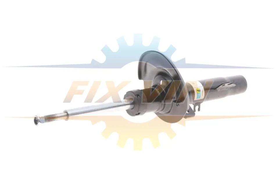 Амортизатор (передній) Peugeot 207/Citroen C3 1.4/1.6HDi/VTi 06- (R) (B4) BILSTEIN 22-184177 (фото 1)