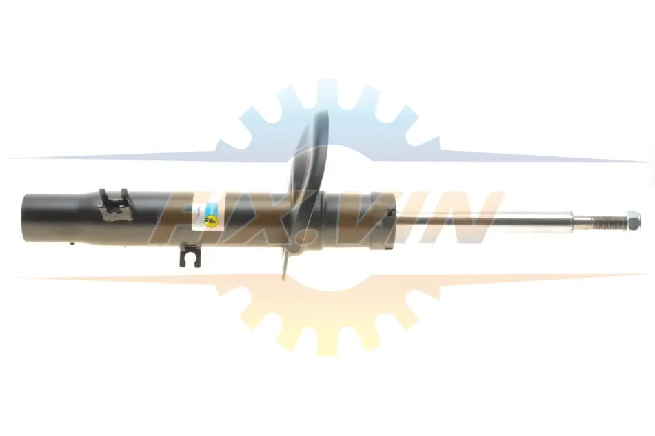 Амортизатор (передній) Citroen C3 II 1.1-1.6D 09- (L) BILSTEIN 22-193421 (фото 1)