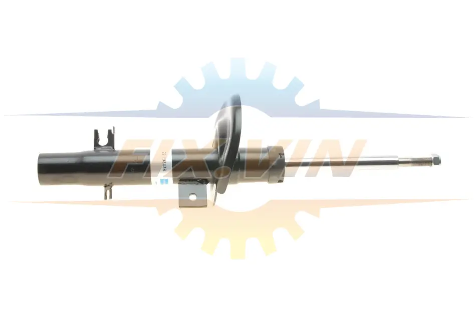 Амортизатор (передній) Citroen C3 II 1.1-1.6D 09- (R) BILSTEIN 22-193438 (фото 1)