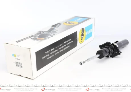 Амортизатор (передній) Honda Accord 08- (L) (B4) BILSTEIN 22-221407