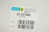 Амортизатор (передній) Fiat Doblo 10- (L)(B4) 22-227065 BILSTEIN 22227065 (фото 2)