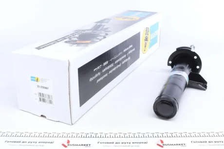 Амортизатор (передній) BMW 5 (E60/E61) 05-10 (L) (B4) 22-230867 BILSTEIN 22230867