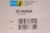 Амортизатор (передній) Ford Transit 1.5/1.6 TDCi 13- (L) (B4) BILSTEIN 22-242938 (фото 2)