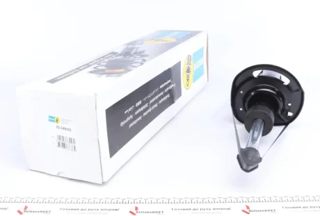 Амортизатор (передній) Ford Transit 2.0/2.2 TDCi 13- (B4) BILSTEIN 22-249333