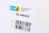 Амортизатор (передній) Ford Transit 2.0/2.2 TDCi 13- (B4) BILSTEIN 22-249333 (фото 8)