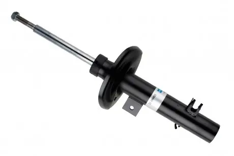 Амортизатор передн Лів PEUGEOT 2008 I 1.2-1.6D 03.13- BILSTEIN 22-249401