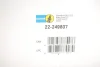 Амортизатор газомасляний сліди встановлення BILSTEIN 22249807 (фото 2)