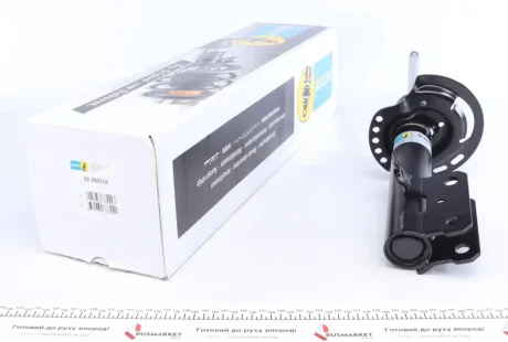 Амортизатор (передній) Ford Mondeo 14- (L) (B4) BILSTEIN 22-250315
