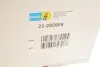 Амортизатор газомасляний BILSTEIN 22-260956 (фото 2)