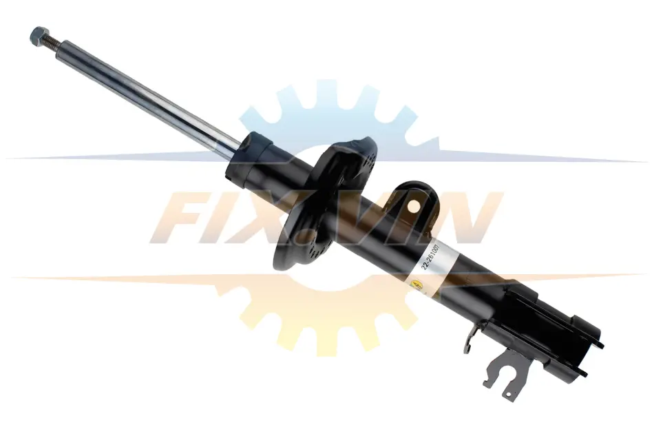 Амортизатор передн Лів JEEP RENEGADE 1.0-1.6D 07.14- BILSTEIN 22-261007 (фото 1)