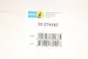 Амортизатор (передній) VW Golf VII 1.6D-2.0D 14-20 (B4) BILSTEIN 22-274182 (фото 2)