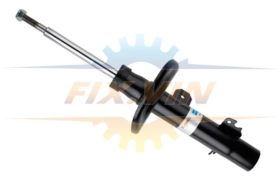 Амортизатор Opel CrossLand X P17 - 51mm VL;B4 BILSTEIN 22-288431 (фото 1)