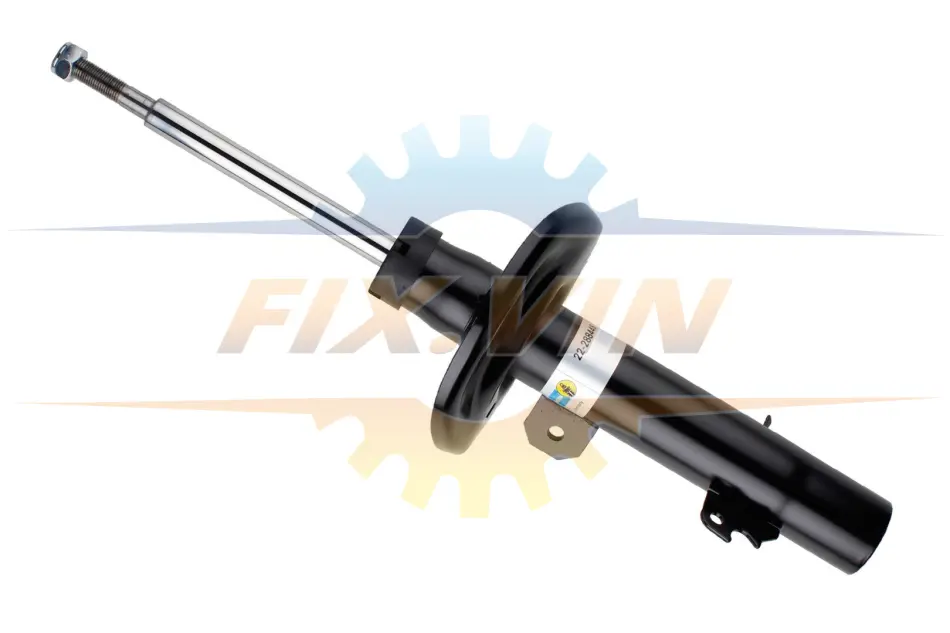 Амортизатор Opel CrossLand X P17 - 51mm VR;B4 BILSTEIN 22-288448 (фото 1)