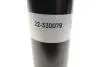 Амортизатор (передній) Skoda Octavia/VW Caddy 04-15 (B4) BILSTEIN 22-330079 (фото 4)