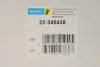 Амортизатор (передній) (L) Kia Niro 1.6 GDI 16- (B4) BILSTEIN 22-346438 (фото 2)
