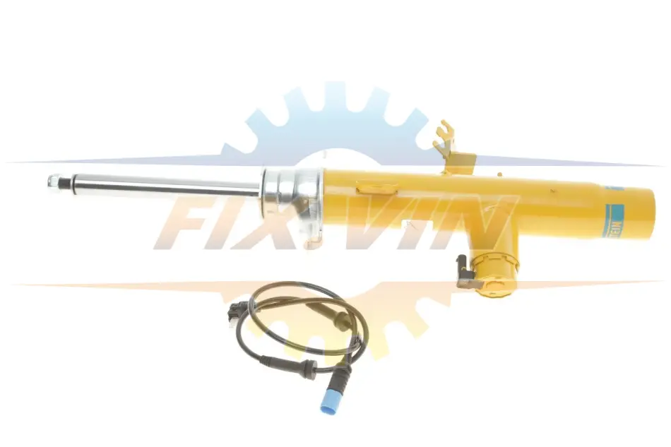 Амортизатор (передній) BMW 3 (F30/F80/F34/F31)/4 (F36/F33/F83/F32/F82) 11- (L) N47/N57/7/N55 (B6) BILSTEIN 23-250727 (фото 1)