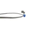 Амортизатор (задній) BMW X5 (F15)/X6 (F16) 15-18 (R) N47/N57/N55/N63 BILSTEIN 23-339682 (фото 3)