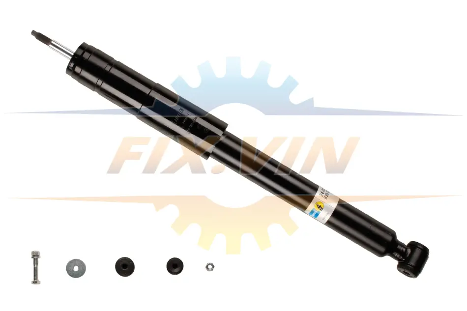 Амортизатор підв. MB E-Class W124 задн. газов. B4 (вир-во Bilstein) BILSTEIN 24-013895 (фото 1)