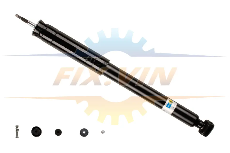 Амортизатор (передній) MB E-class (W210) 95-03 (B4) BILSTEIN 24-021548 (фото 1)