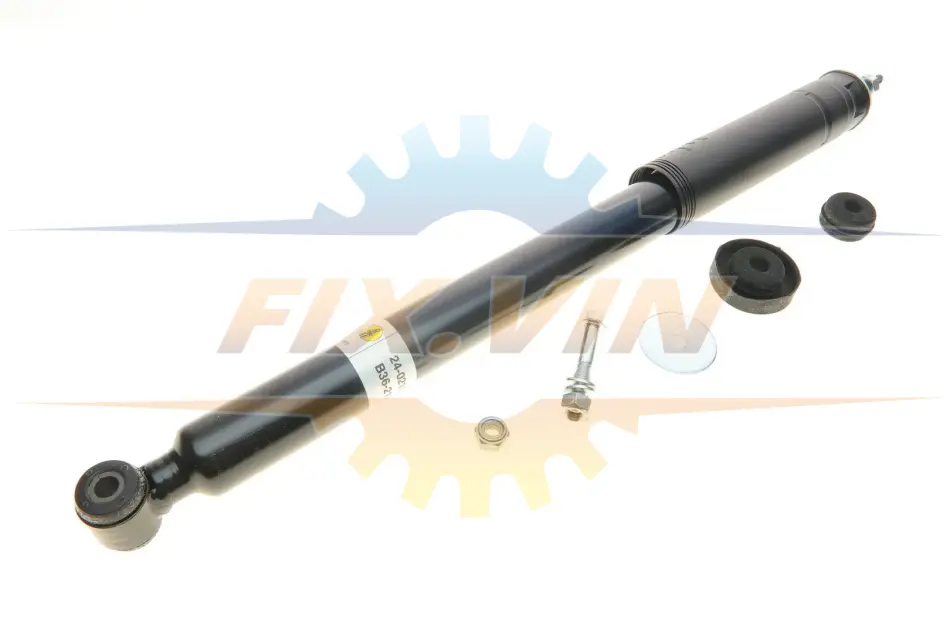 Амортизатор (задній) MB E-class (W210) 95-02 (B4) BILSTEIN 24-021555 (фото 1)