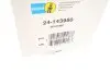 Амортизатор BILSTEIN 24-143950 (фото 2)