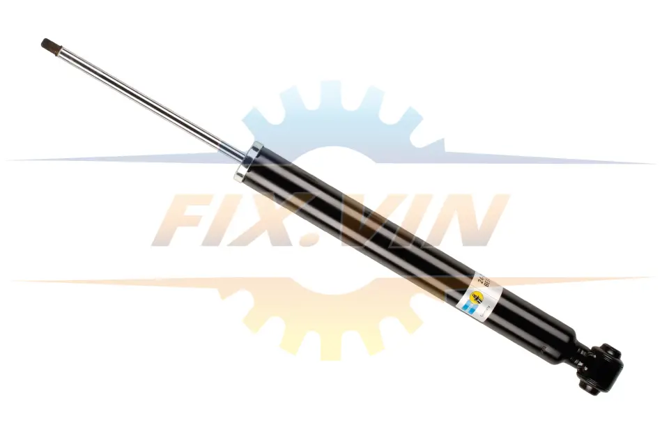 Амортизатор Bilstein MB C-Class W204 SDD "R "(MT Gas) BILSTEIN 24166218 (фото 1)