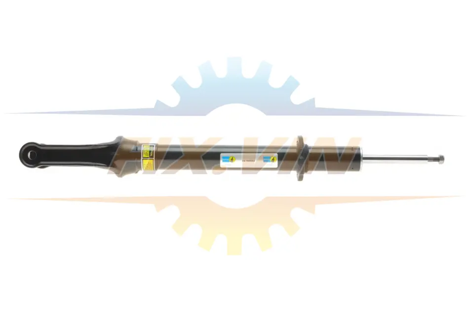 Амортизатор (передній) MB M-class (W164) 05-11 (B4) BILSTEIN 24-166652 (фото 1)