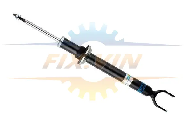 Амортизатор (передній) MB E-class (W211) 02-08 (B4) BILSTEIN 24-264457 (фото 1)