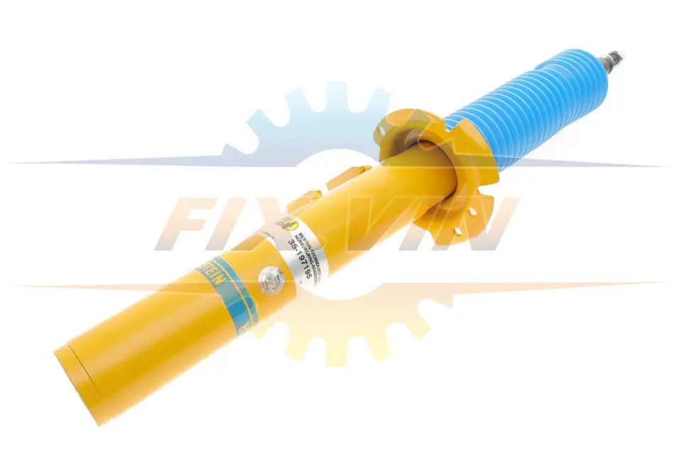 Амортизатор (передній) BMW X3 (F25)/X4 (F26) 10-18 (R) N47/N20/N57/N52/N55 (B6) BILSTEIN 35-197195 (фото 1)